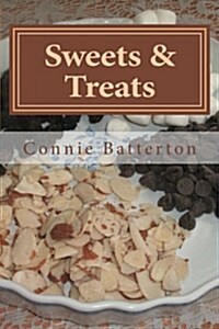 Sweets & Treats (Paperback)