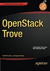Openstack Trove (Paperback)