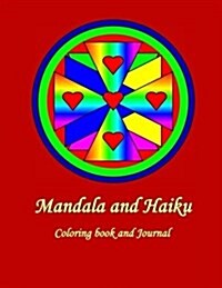 Mandalas to Color (Paperback)