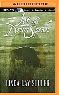 Let the Drum Speak (MP3 CD)