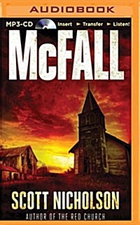 McFall (MP3 CD)