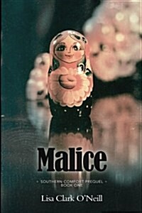 Malice (Paperback)