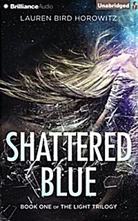 Shattered Blue (Audio CD)