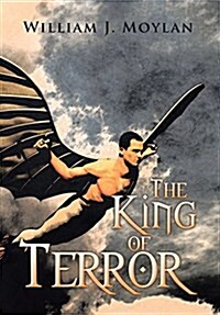 The King of Terror (Hardcover)