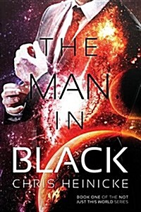 The Man in Black (Paperback)