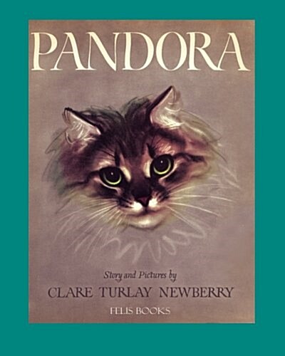 Pandora (Paperback)