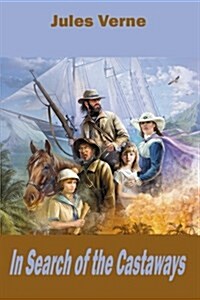 In Search of the Castaways (Paperback)