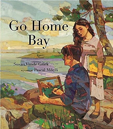 Go Home Bay (Hardcover)