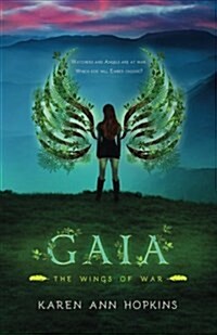 Gaia (Paperback)