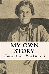 My Own Story (Paperback)