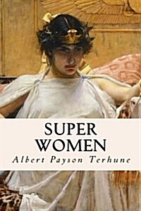 Super Women (Paperback)