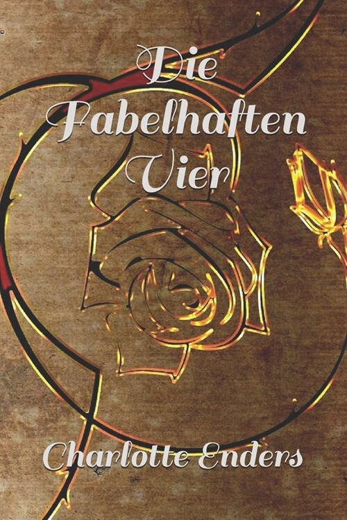 Die Fabelhaften Vier (Paperback)