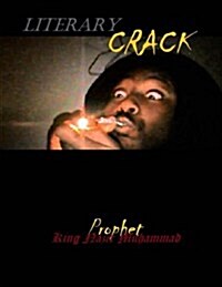 Literary Crack (Paperback)