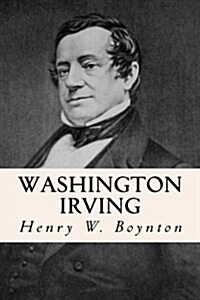 Washington Irving (Paperback)