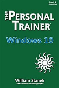 Windows 10: The Personal Trainer (Paperback)
