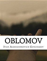 Oblomov (Paperback)