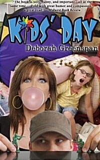 Kids Day (Paperback)