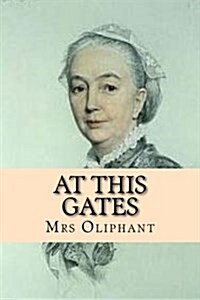 At This Gates (Paperback)