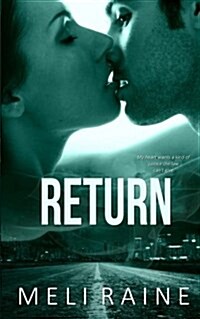 Return (Coming Home #1) (Paperback)