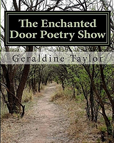 The Enchanted Door Poetry Show (Paperback)