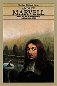 Andrew Marvell (Paperback)