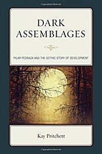 Dark Assemblages: Pilar Pedraza and the Gothic Story of Development (Hardcover)