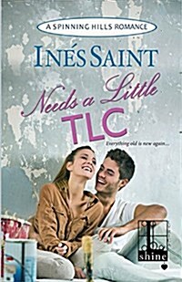 Needs a Little TLC (Paperback)