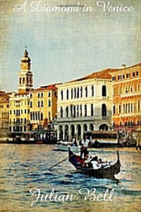 A Diamond in Venice (Paperback)