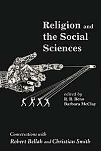 Religion and the Social Sciences (Paperback)