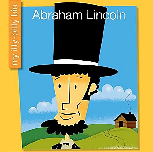 Abraham Lincoln (Library Binding)