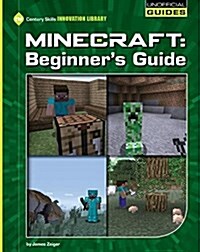 Minecraft Beginners Guide (Library Binding)