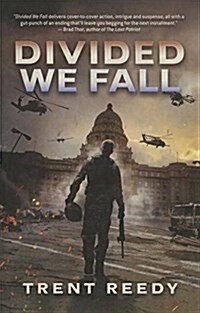 Divided We Fall (Divided We Fall Trilogy, Book 1) (Prebound)
