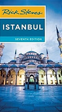 Rick Steves Istanbul (Paperback)
