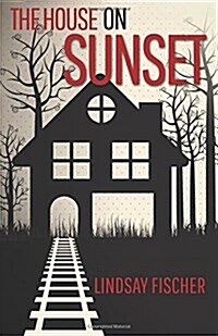 The House on Sunset (Paperback)