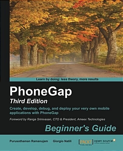 PhoneGap: Beginners Guide - Third Edition (Paperback, 3 Revised edition)