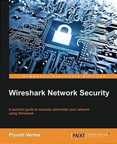 Wireshark Network Security (Paperback)
