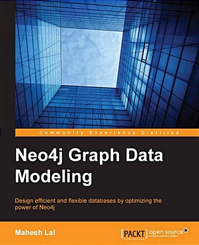 Neo4j Graph Data Modeling (Paperback)