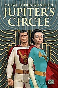 Jupiters Circle Volume 1 (Paperback)