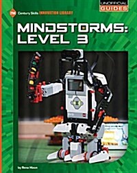 Mindstorms: Level 3 (Paperback)