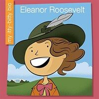 Eleanor Roosevelt (Library Binding)