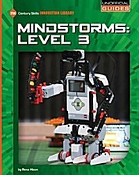 Mindstorms: Level 3 (Library Binding)