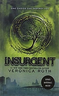 Insurgent (Prebound)