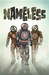 Nameless (Hardcover)