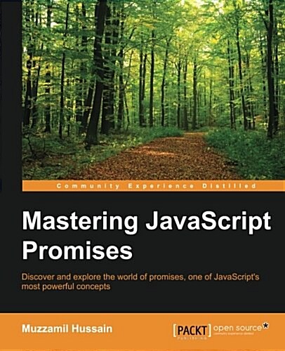 Mastering JavaScript Promises (Paperback)