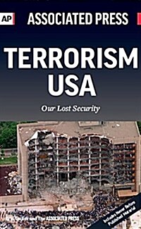 Terrorism USA: Our Lost Security (Paperback)