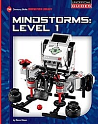 Mindstorms: Level 1 (Library Binding)