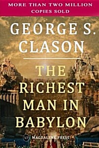 The Richest Man in Babylon (Paperback)