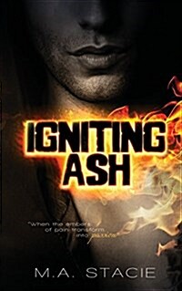 Igniting Ash (Paperback)