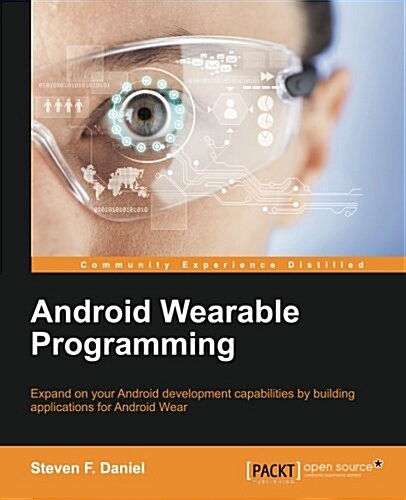 Android Wearable Programming (Paperback)