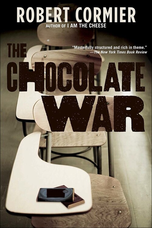 Chocolate War (Prebound)